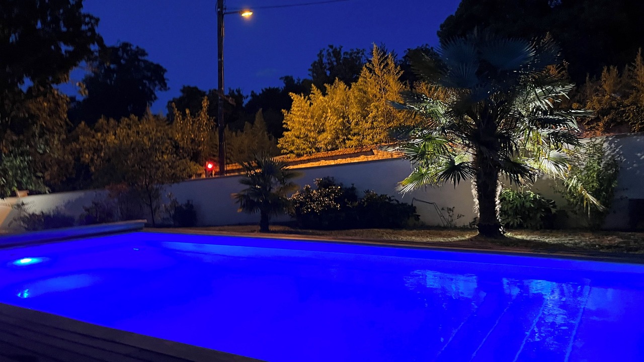 Photo of Outdoor in Louveciennes