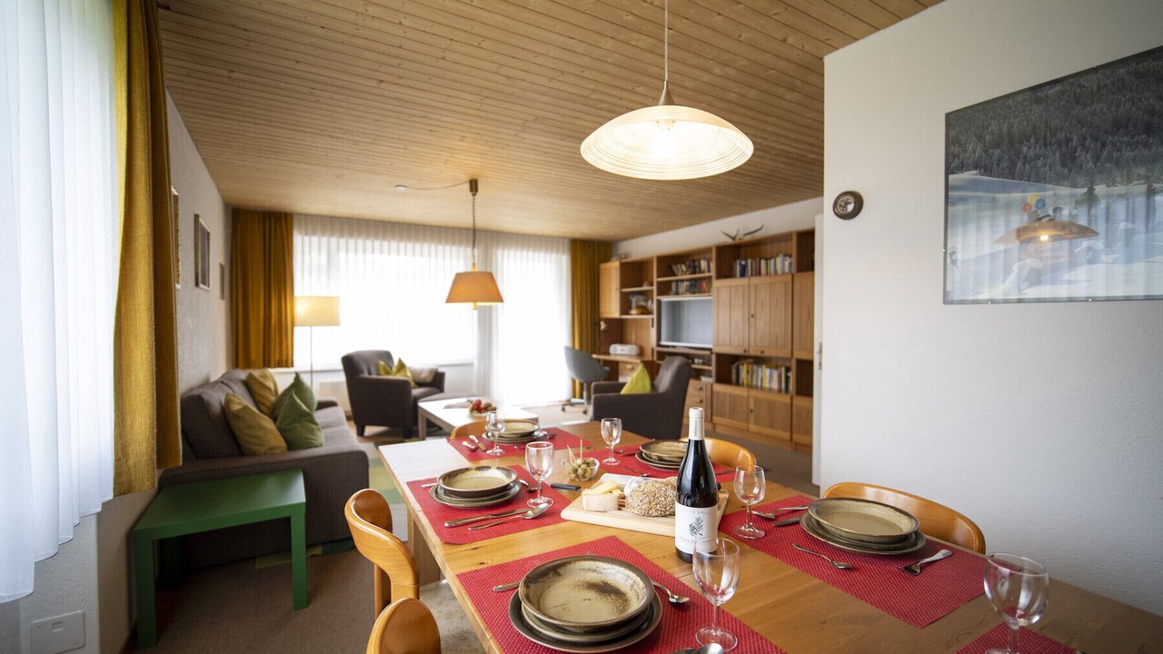 Photo of Others in Engadin Scoul