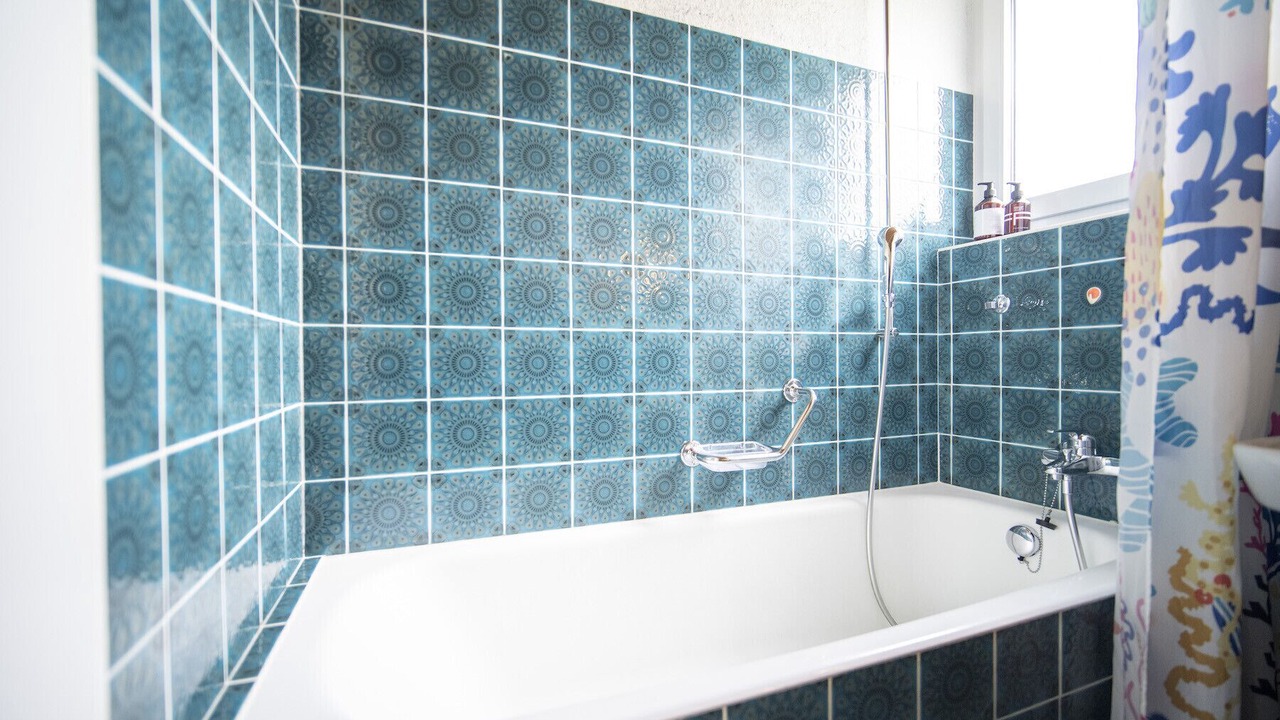 Photo of Bathroom in Engadin Scoul