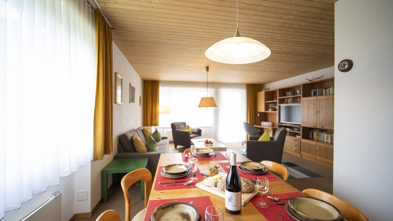 Photo of Others in Engadin Scoul