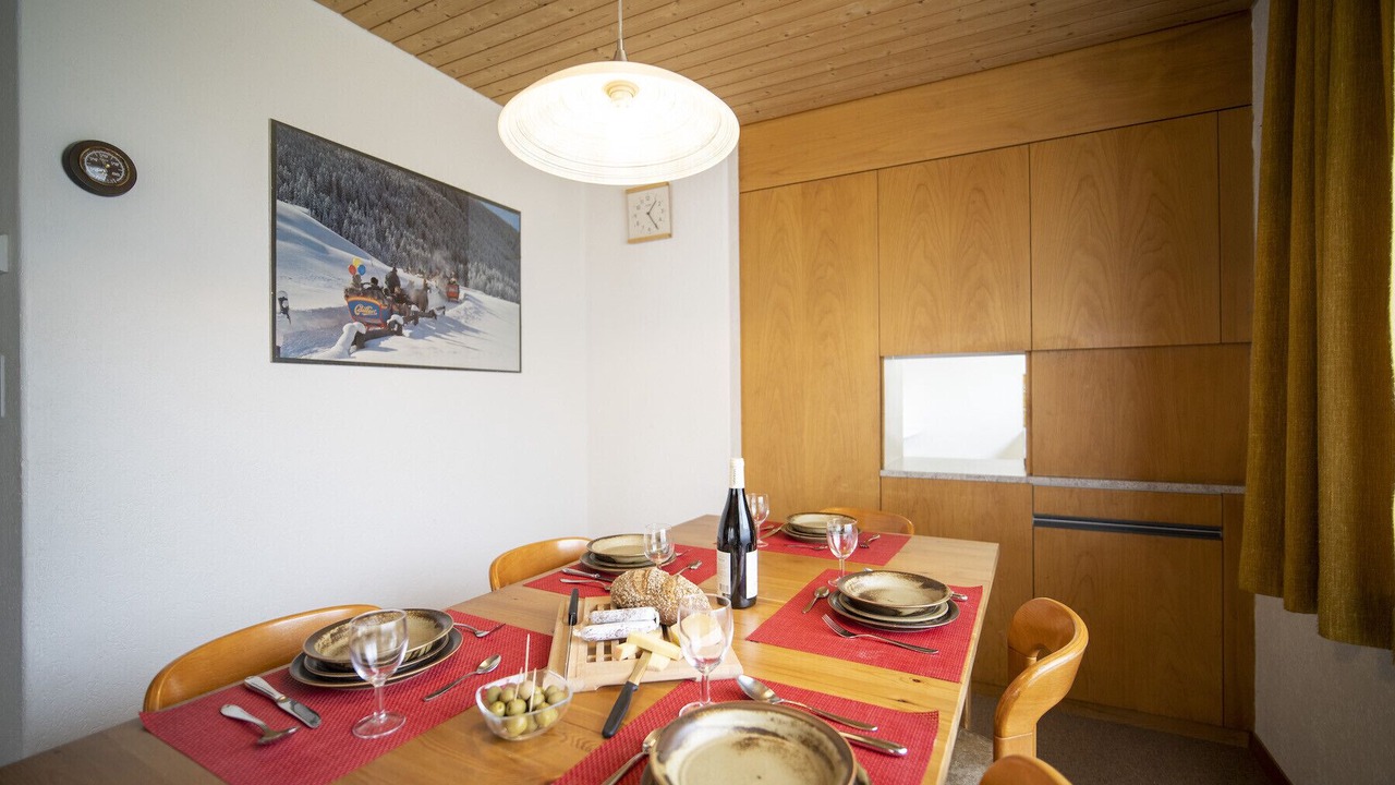Photo of Others in Engadin Scoul