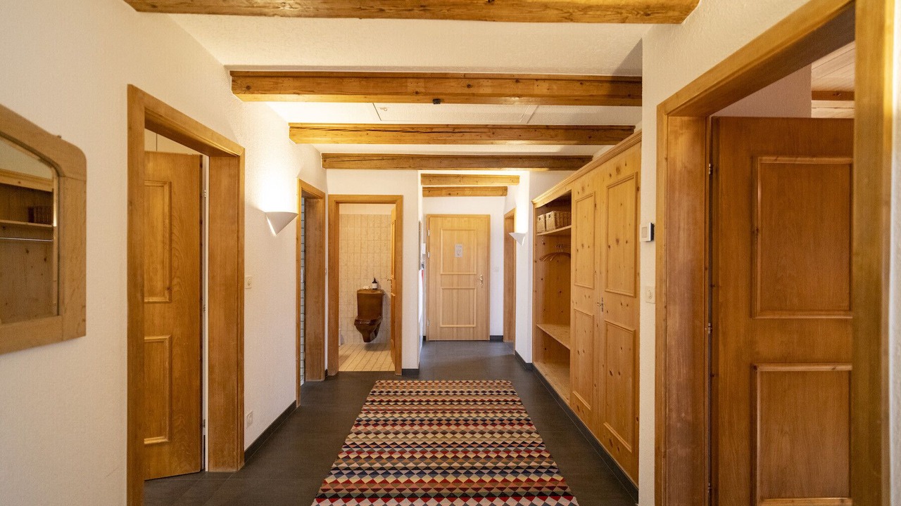 Photo of Others in Engadin Scoul