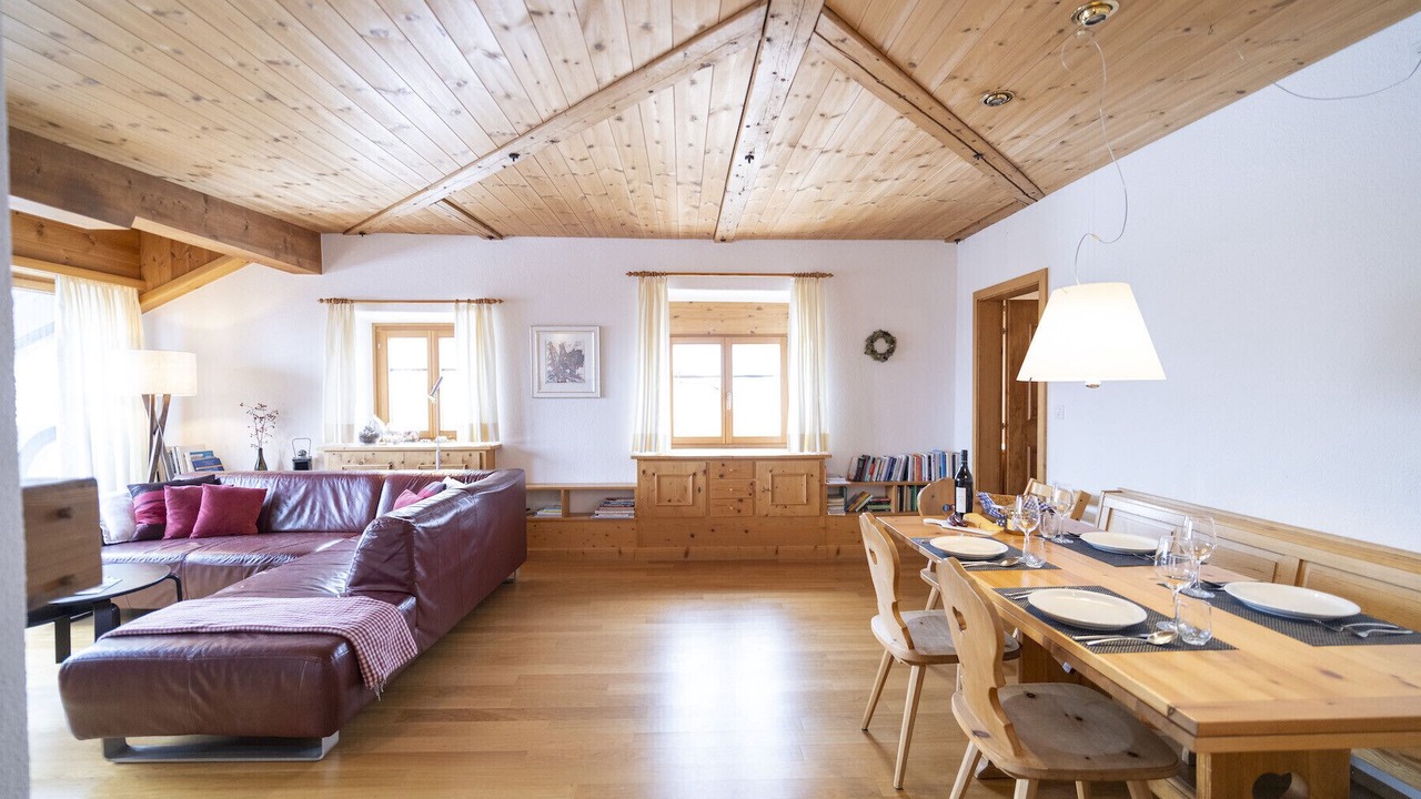Photo of Others in Engadin Scoul