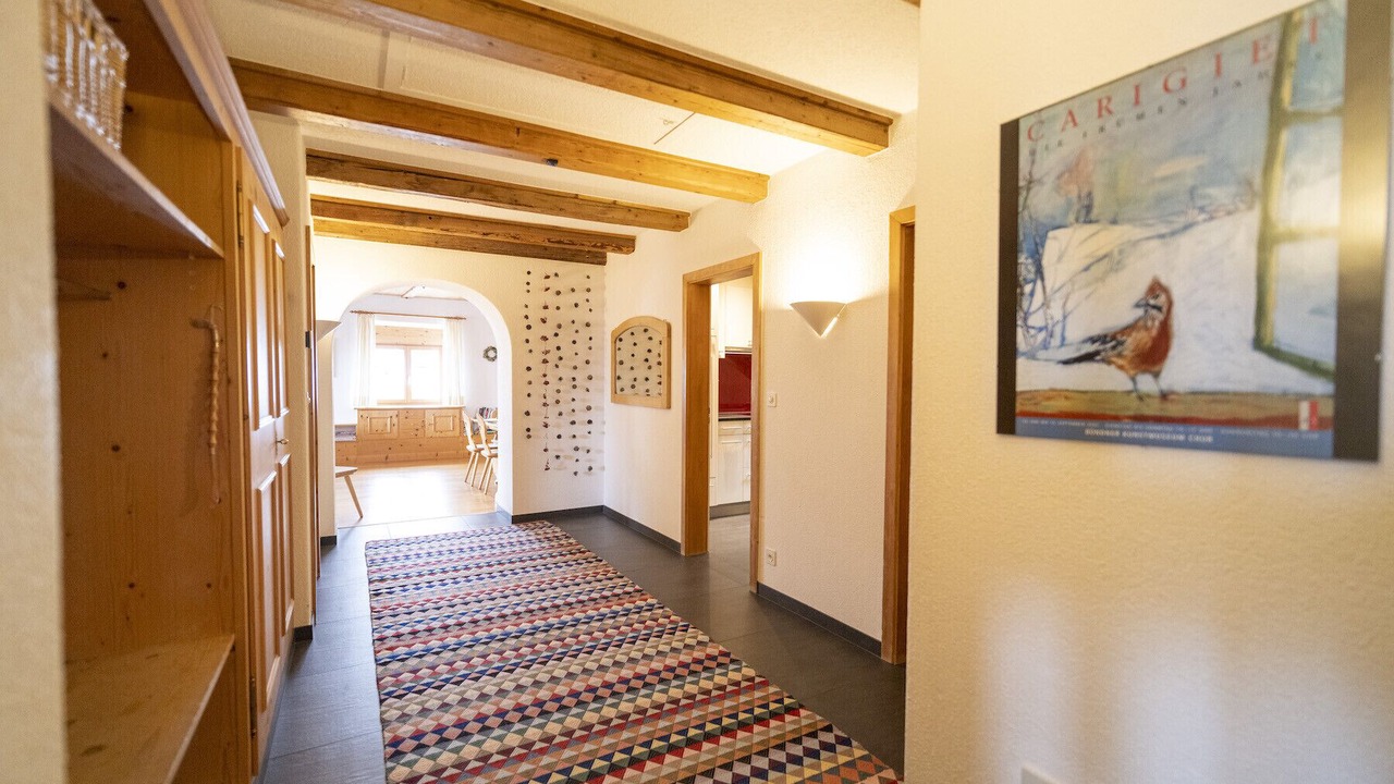Photo of Others in Engadin Scoul