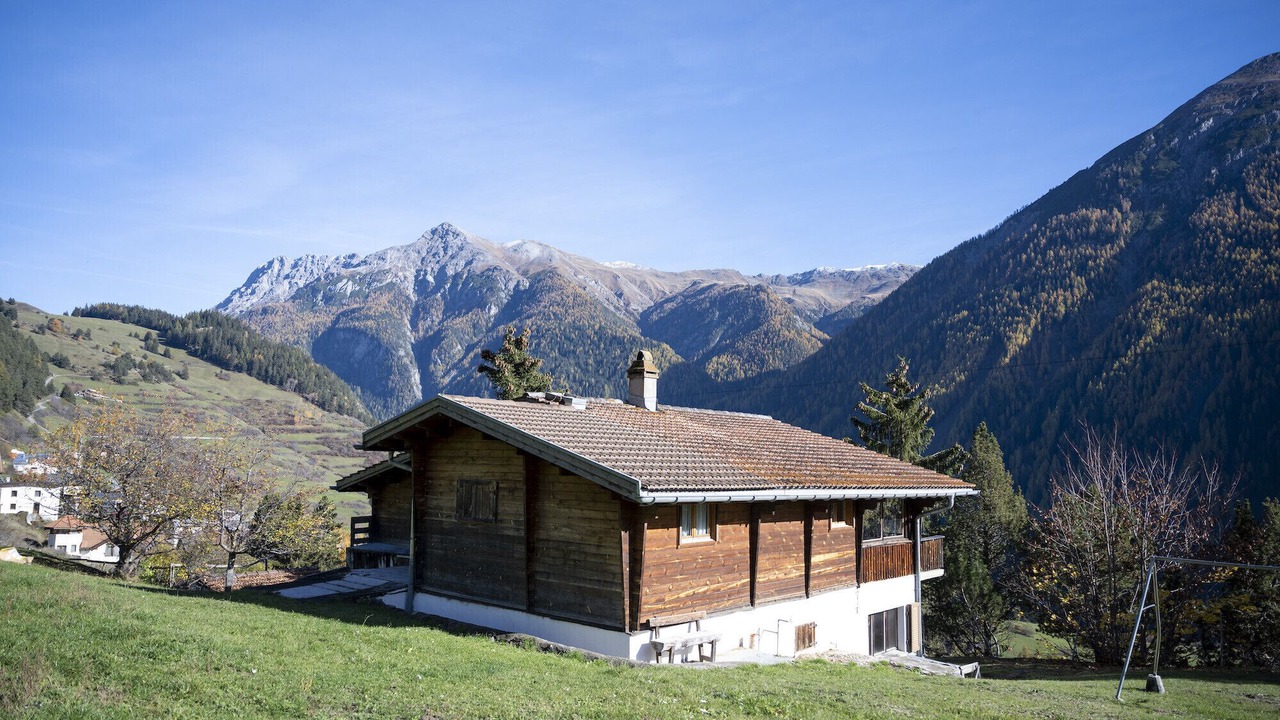 Photo of Outdoor in Valsot