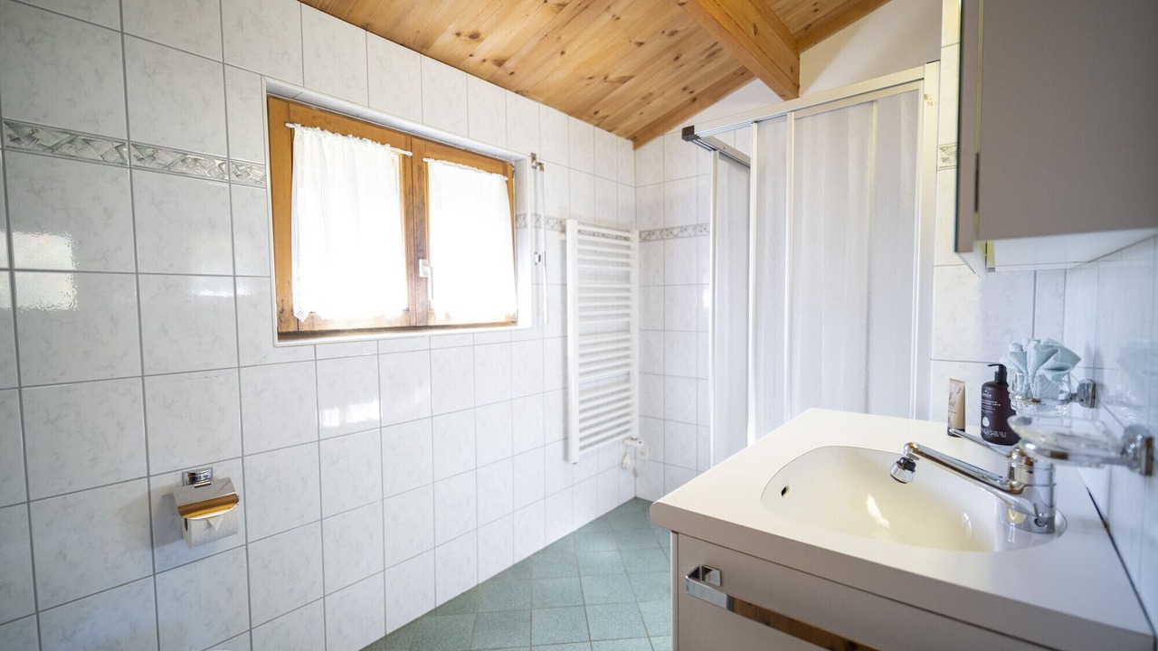Photo of Bathroom in Valsot