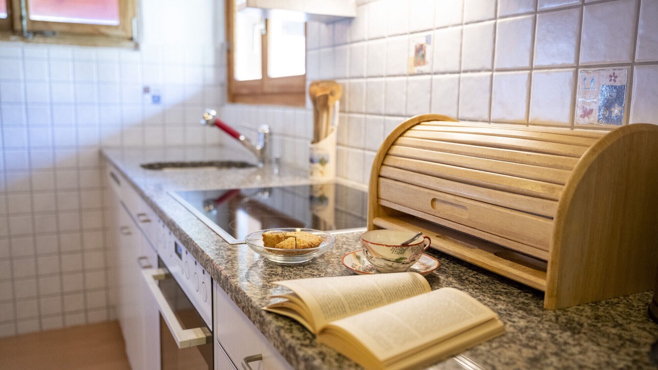 Photo of Kitchen in Valsot