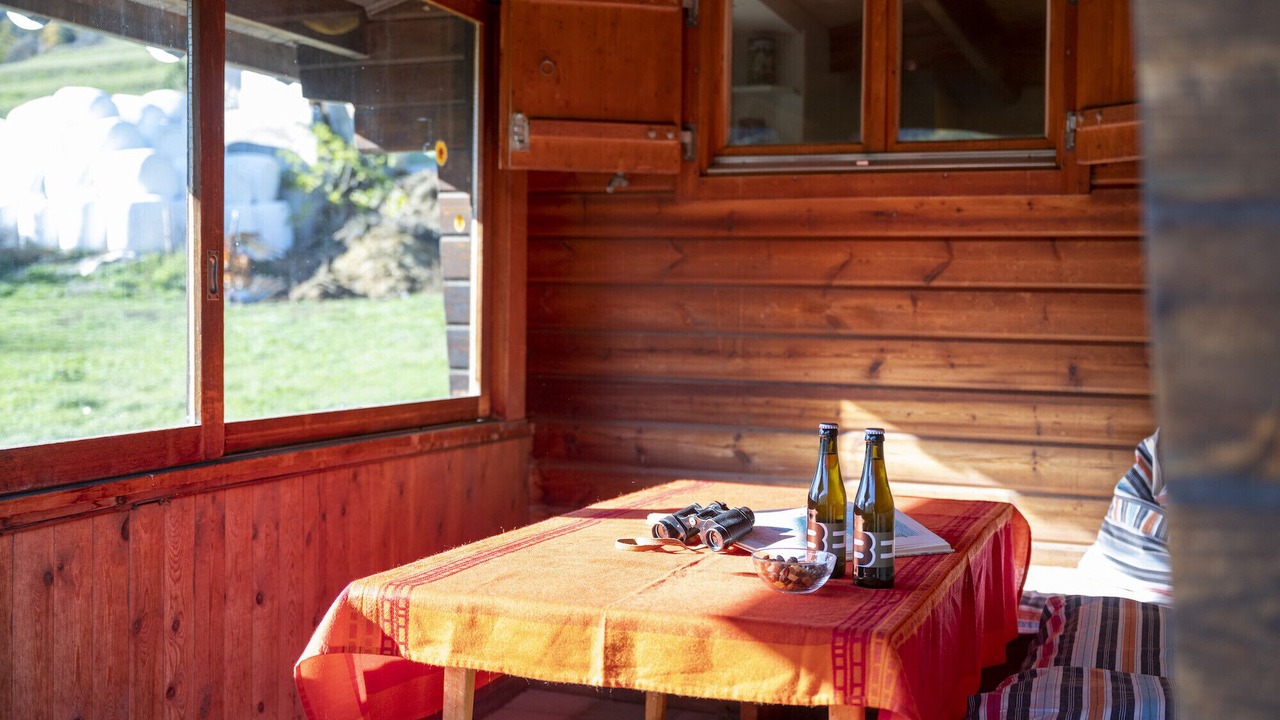 Photo of Outdoor in Valsot