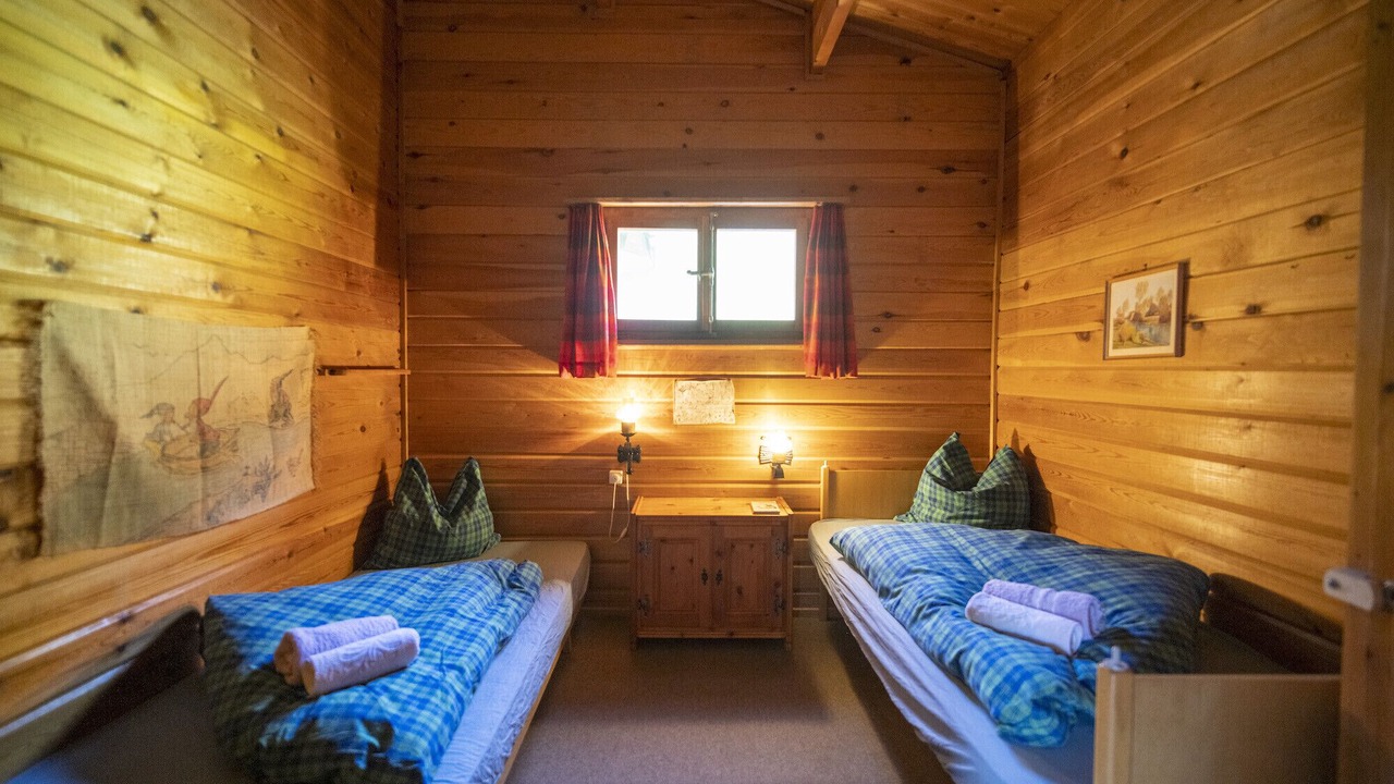 Photo of Bedroom in Valsot