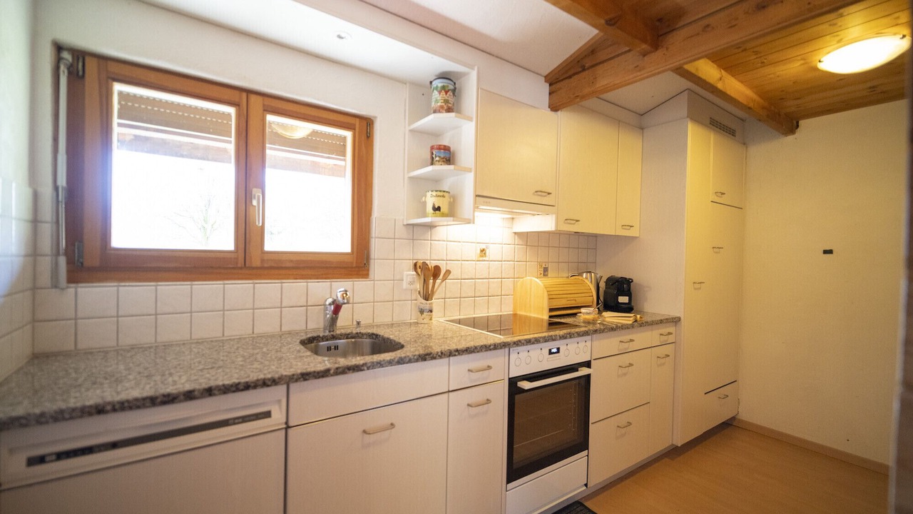 Photo of Kitchen in Valsot