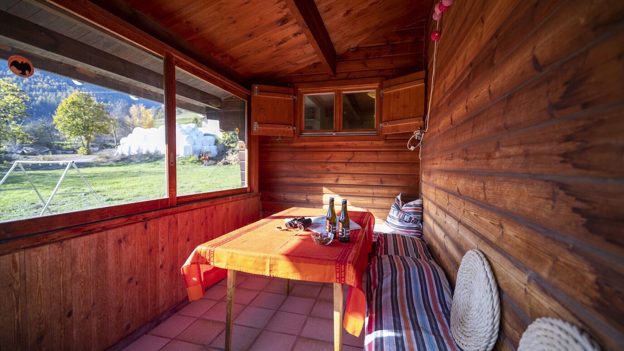 Photo of Outdoor in Valsot