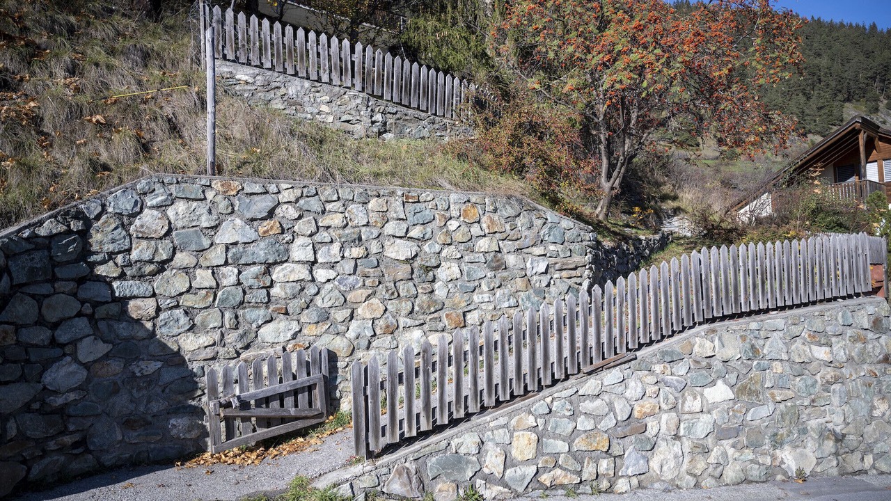 Photo of Outdoor in Valsot