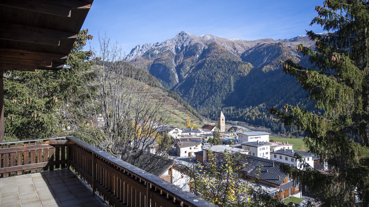 Photo of Outdoor in Valsot
