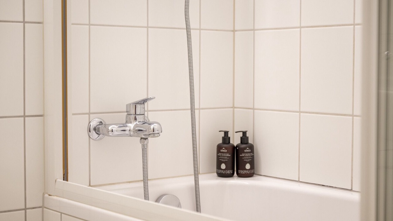 Photo of Bathroom in Engadin Scoul