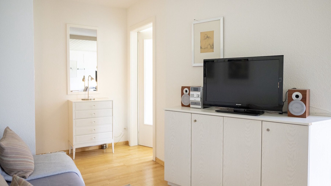 Photo of Livingroom in Engadin Scoul