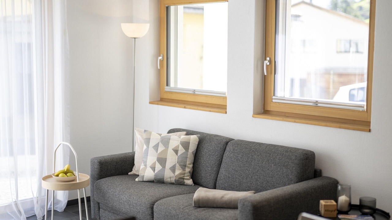 Photo of Livingroom in Ftan