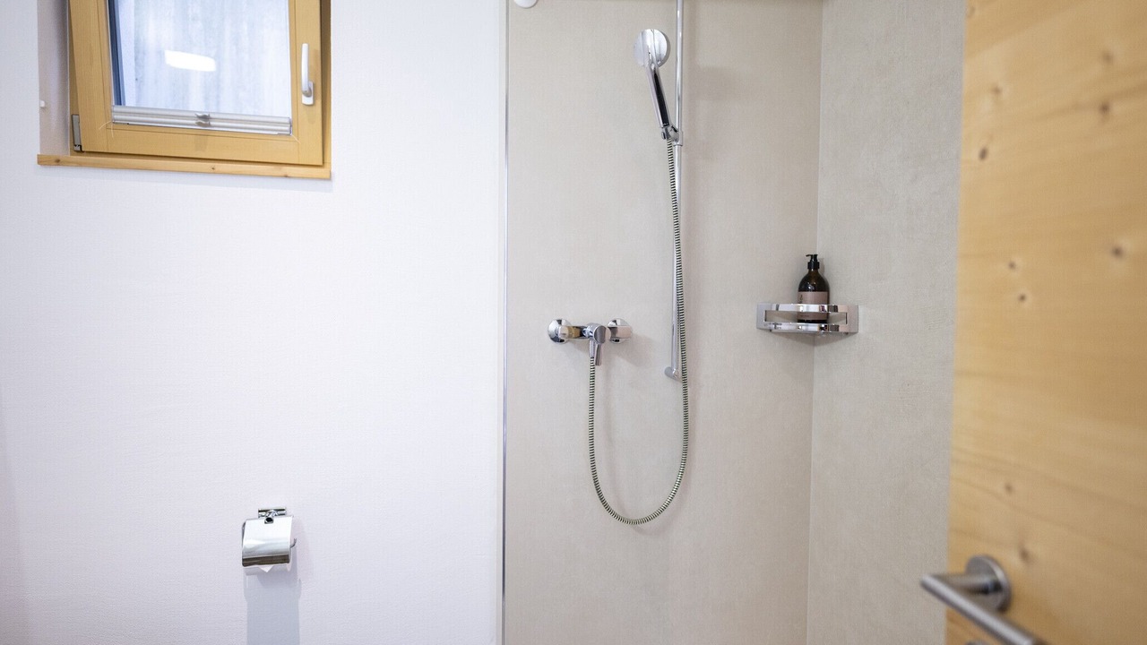 Photo of Bathroom in Ftan