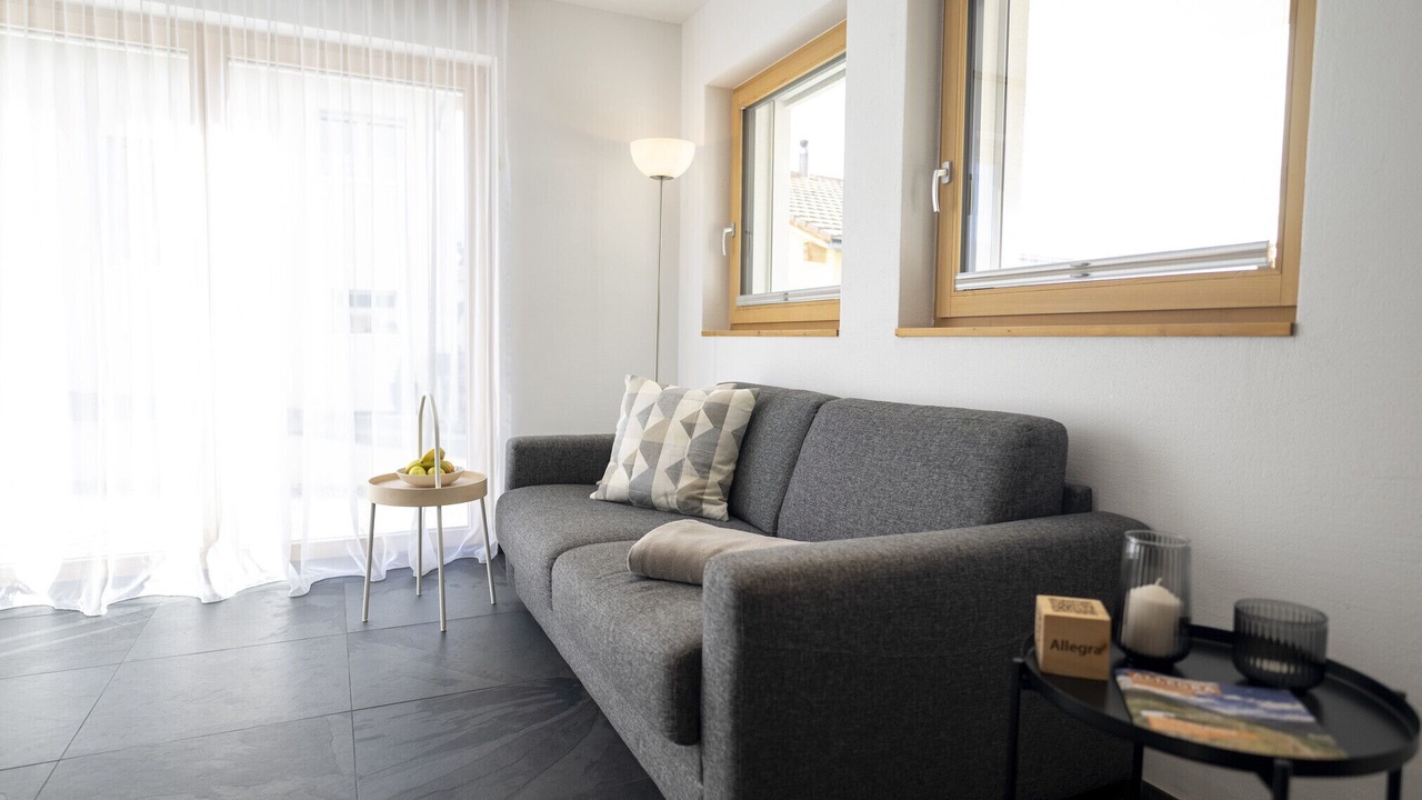Photo of Livingroom in Ftan