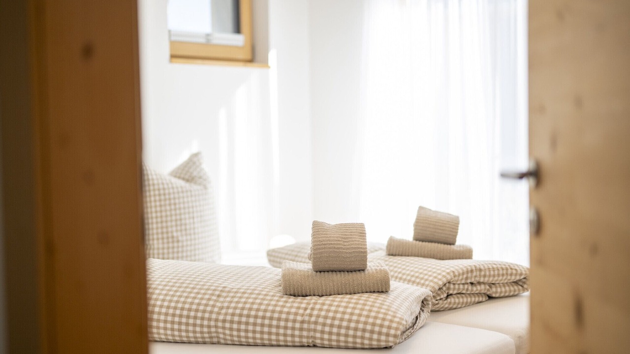 Photo of Bedroom in Ftan