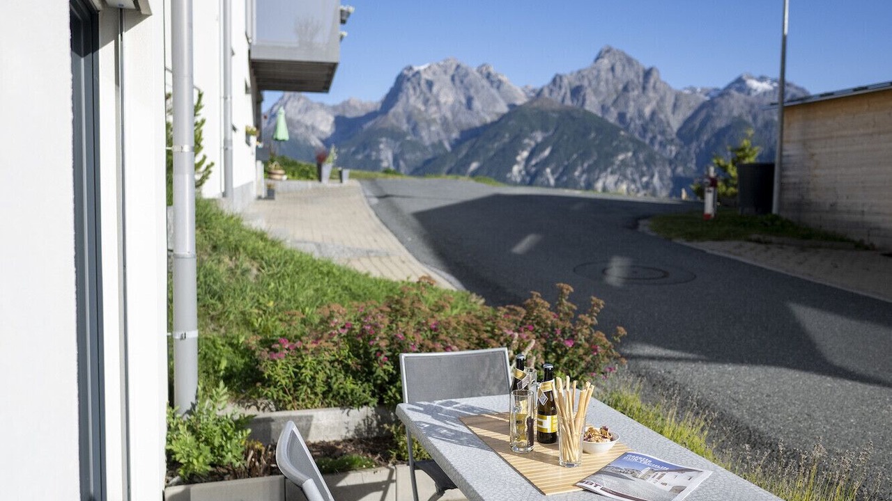 Photo of Outdoor in Ftan