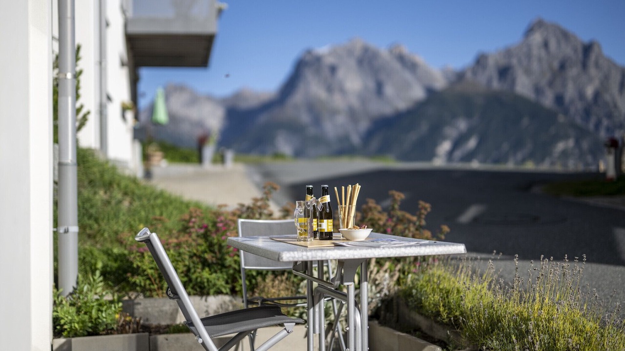 Photo of Outdoor in Ftan