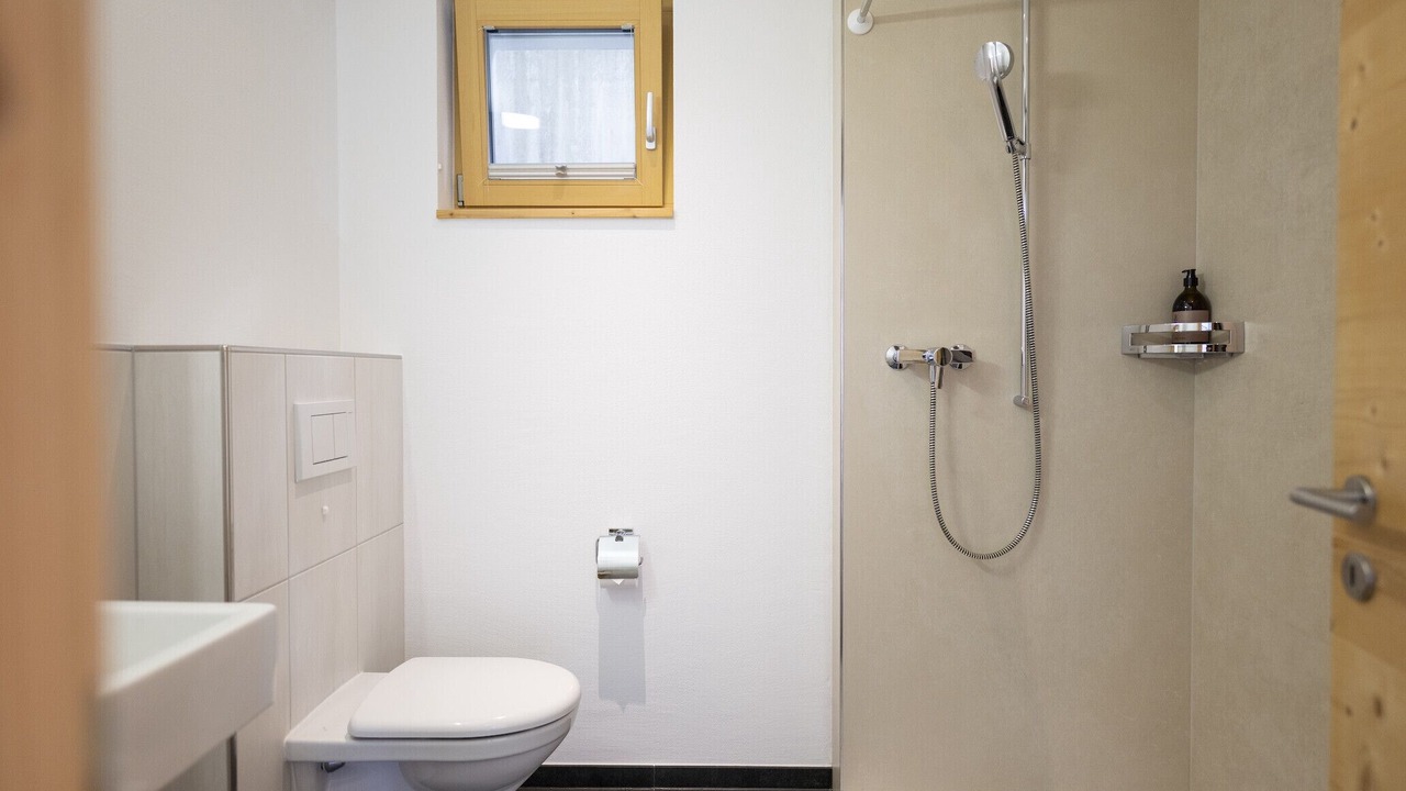Photo of Bathroom in Ftan