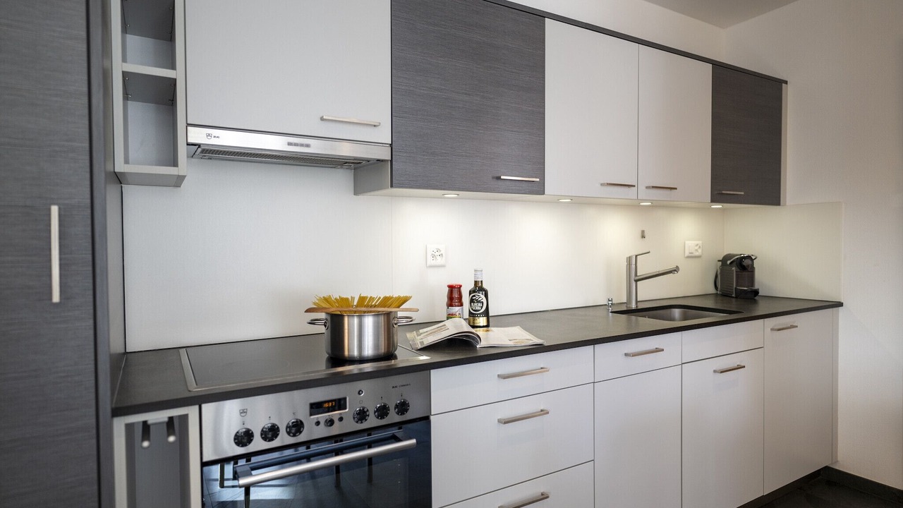 Photo of Kitchen in Ftan