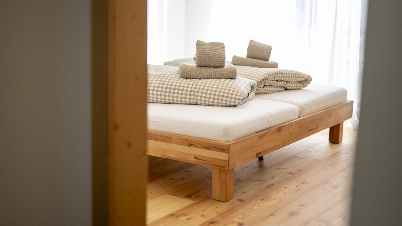Photo of Bedroom in Ftan