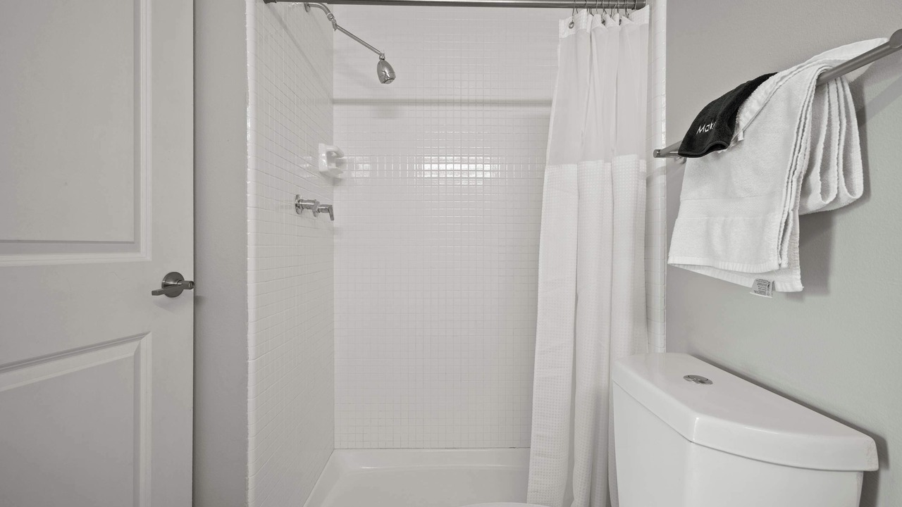 Photo of Bathroom in Rochester