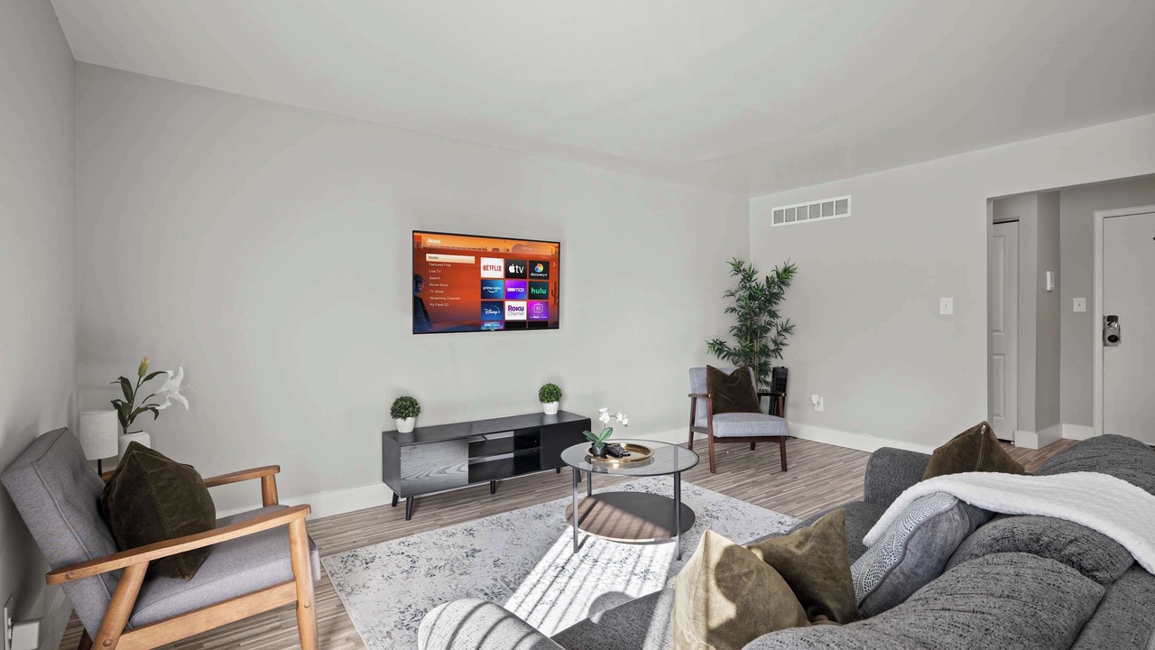 Photo of Livingroom in Rochester