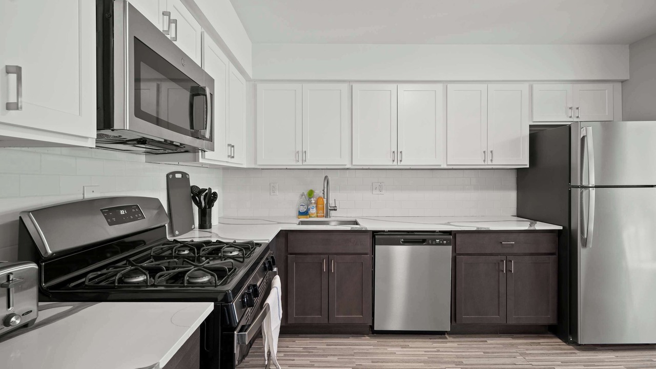 Photo of Kitchen in Rochester