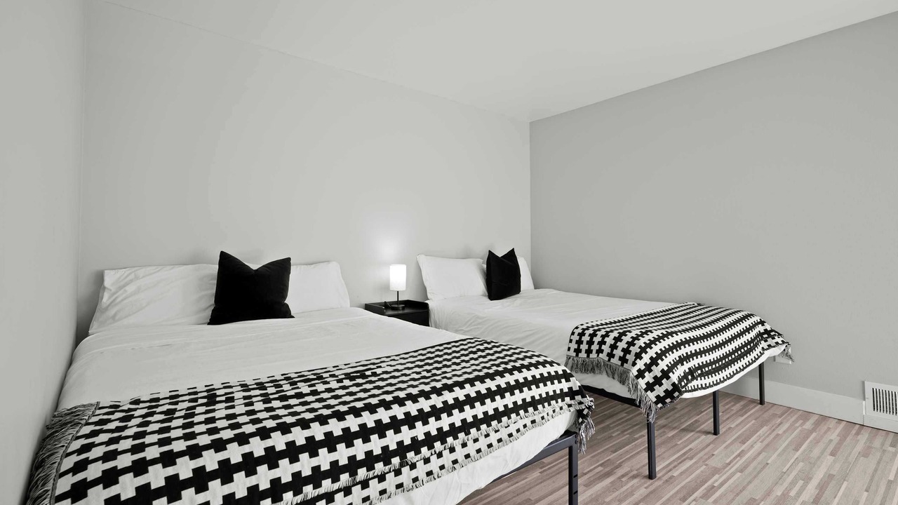 Photo of Bedroom in Rochester