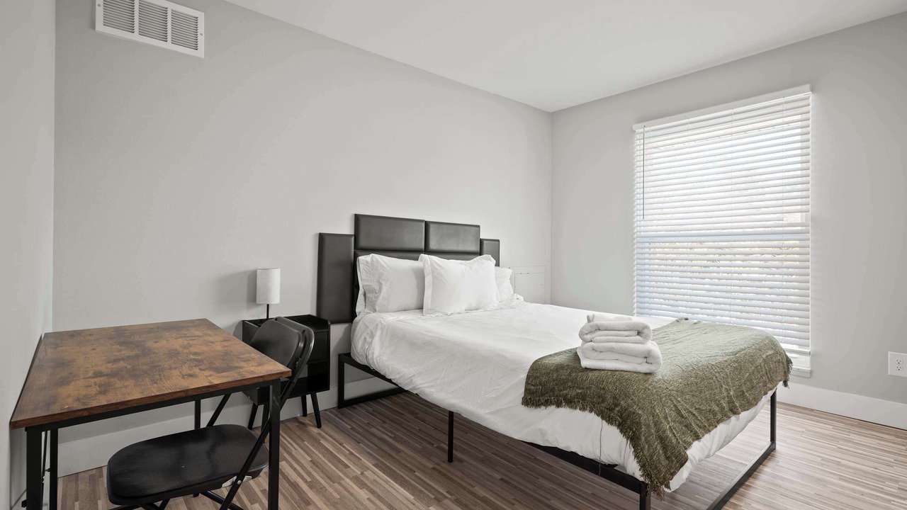 Photo of Bedroom in Rochester