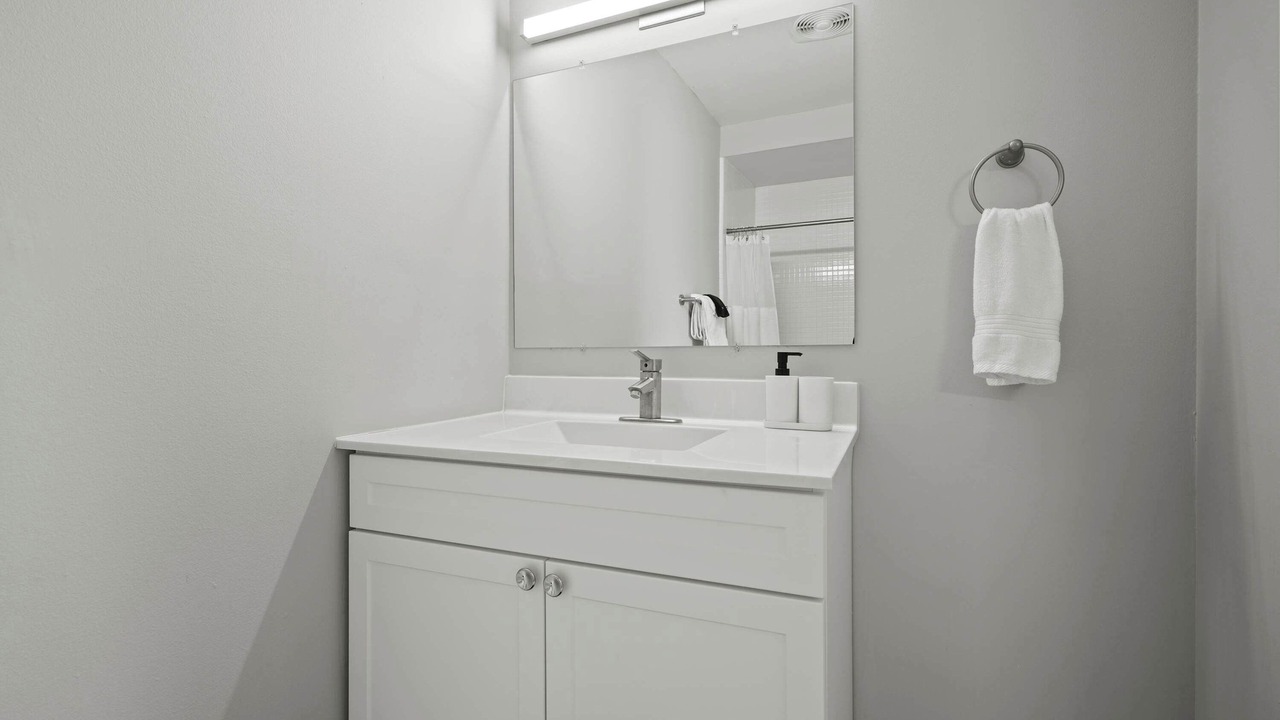 Photo of Bathroom in Rochester