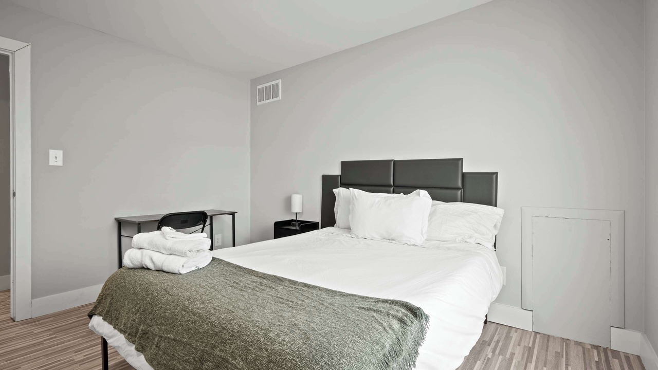 Photo of Bedroom in Rochester