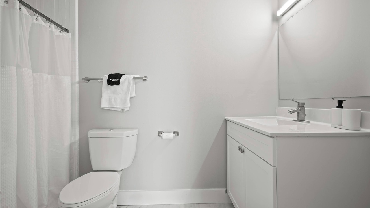 Photo of Bathroom in Rochester