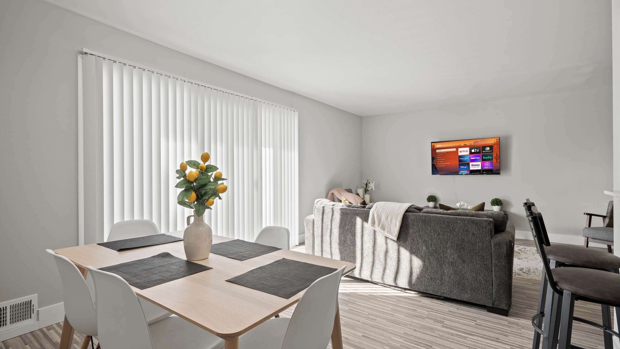 Photo of Livingroom in Rochester