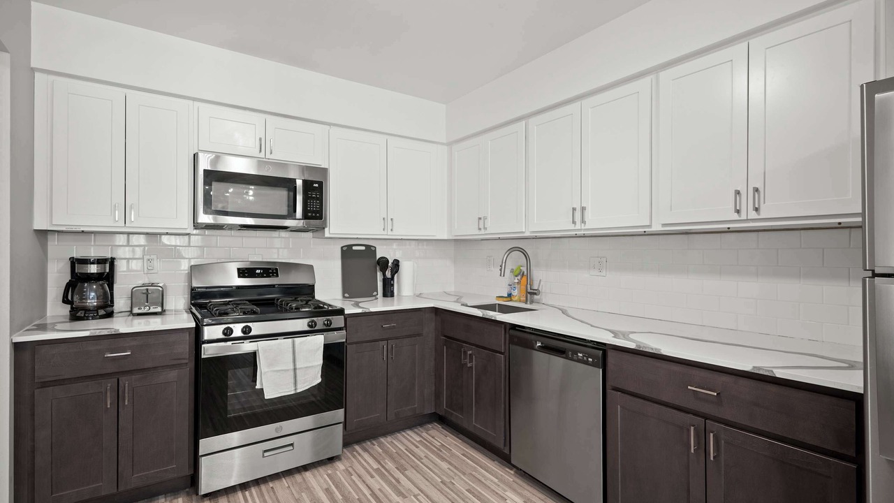 Photo of Kitchen in Rochester