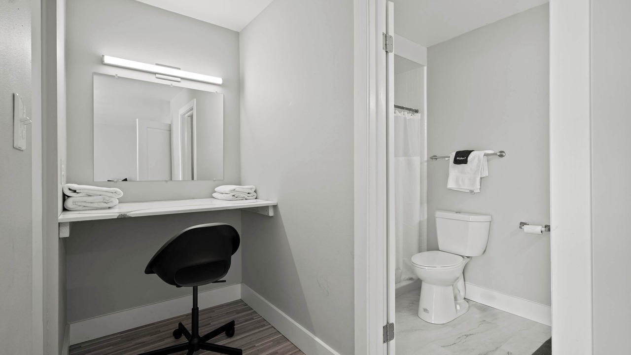Photo of Bathroom in Rochester