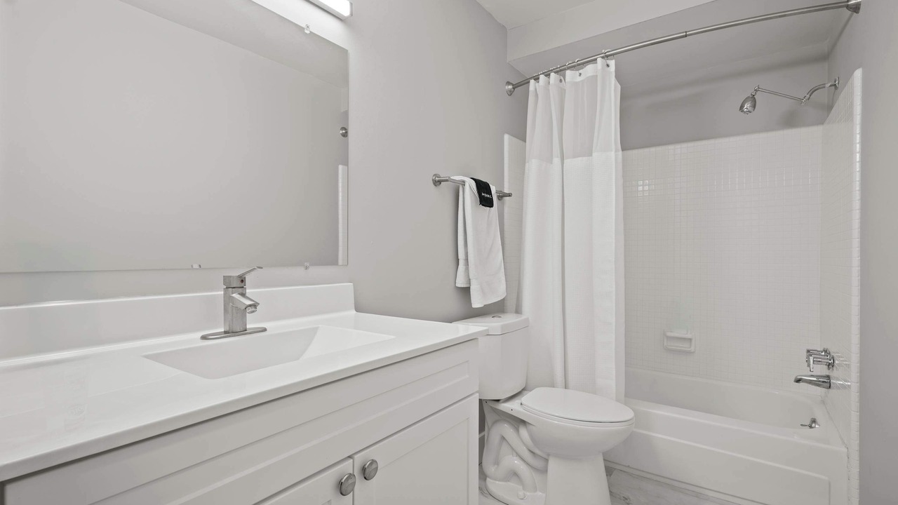Photo of Bathroom in Rochester
