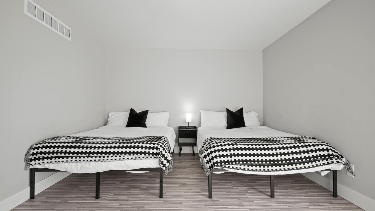 Photo of Bedroom in Rochester