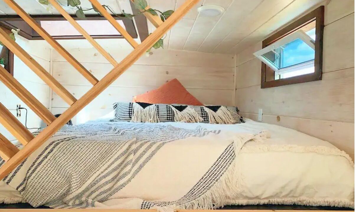 Photo of Bedroom in Del Valle