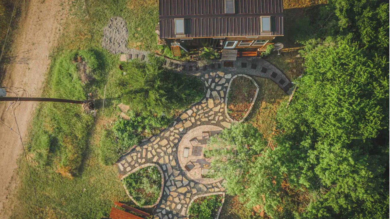 Photo of Outdoor in Del Valle