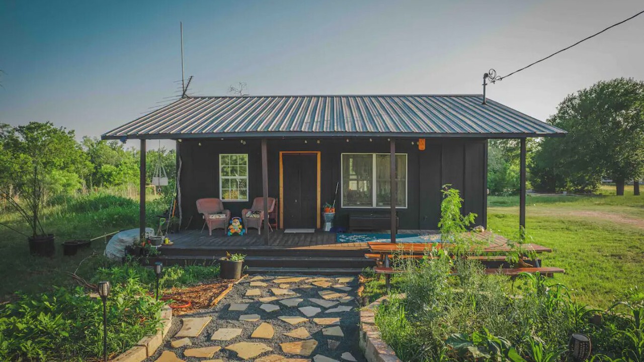 Photo of Outdoor in Del Valle
