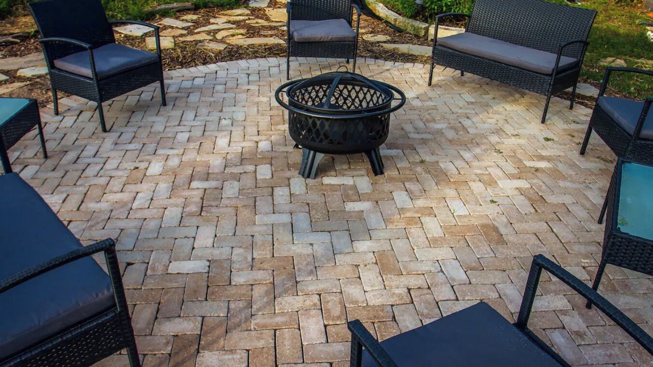 Photo of Patio Balcony in Del Valle