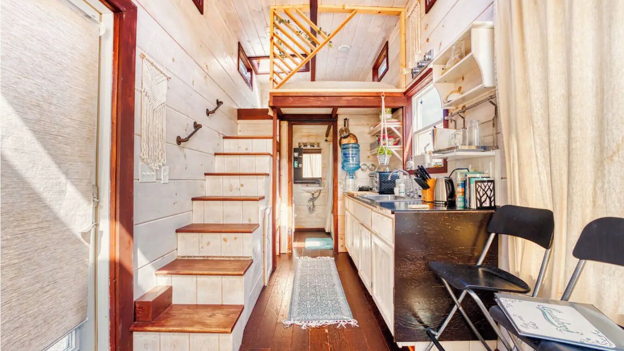 Photo of Kitchen in Del Valle