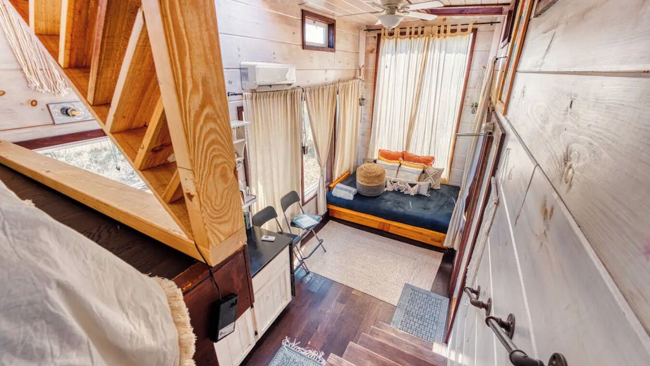 Photo of Bedroom in Del Valle