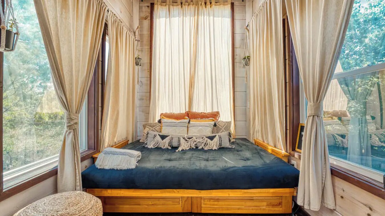 Photo of Bedroom in Del Valle