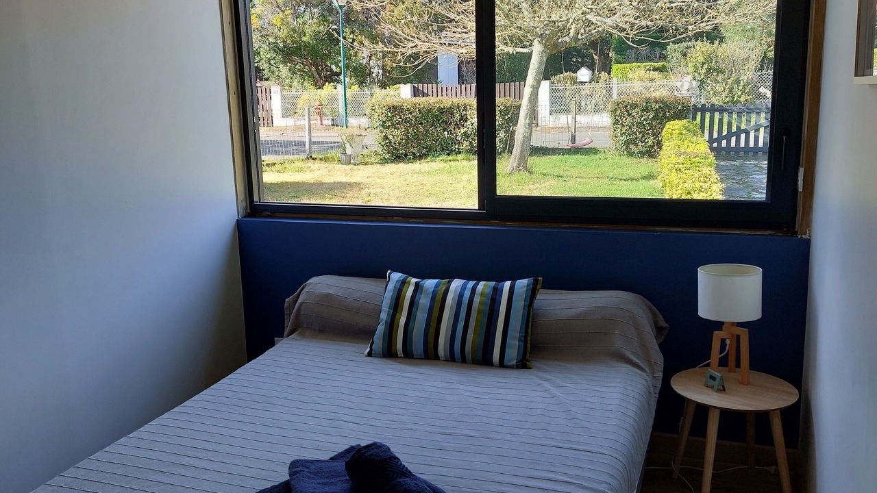 Photo of Bedroom in Labenne-Ocean