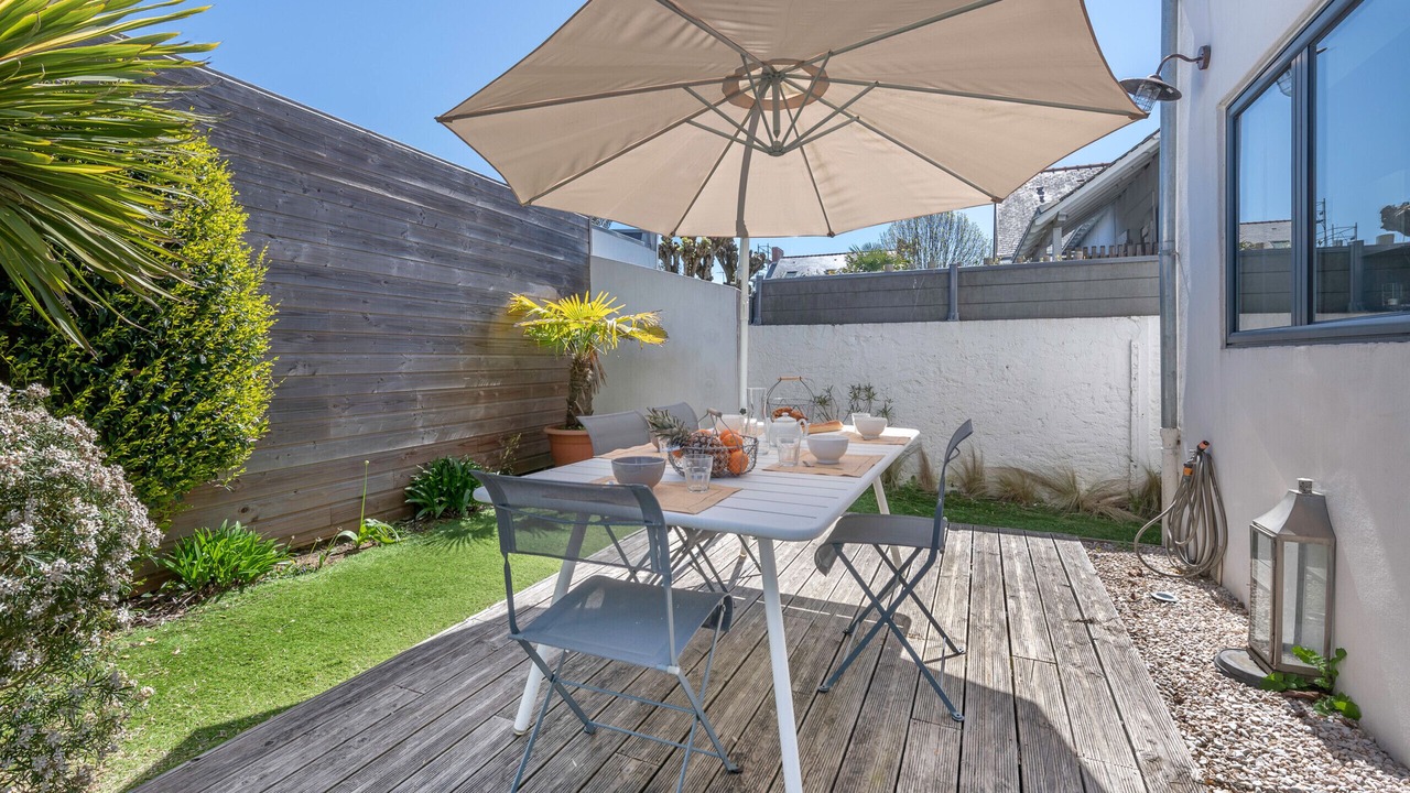 Photo of Outdoor in Pornichet